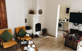 Old City Apartment